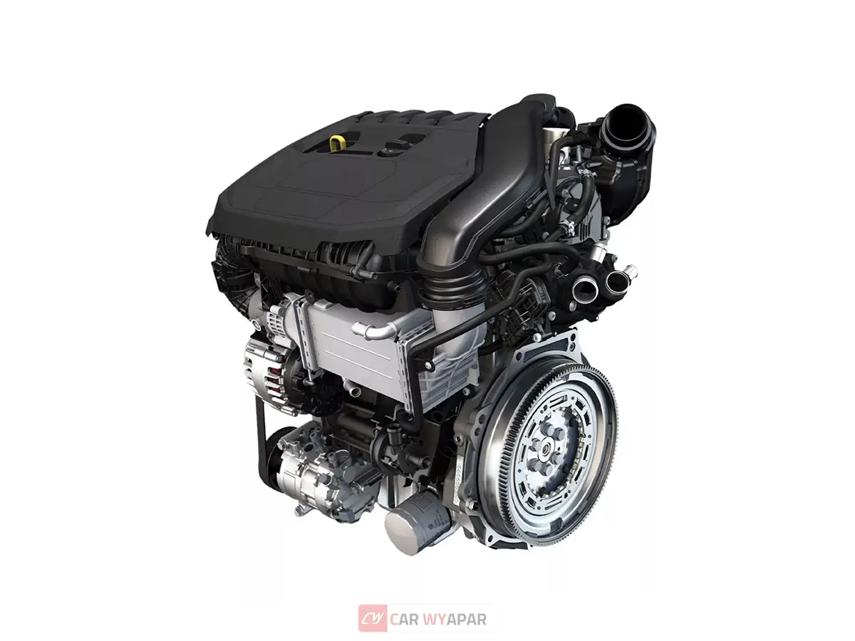 Volkswagen Virtus Top Feature